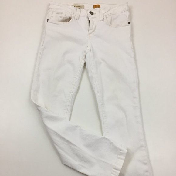 PILCRO Anthropologie STET Slim Fit Skinny Jeans - Picture 4 of 10